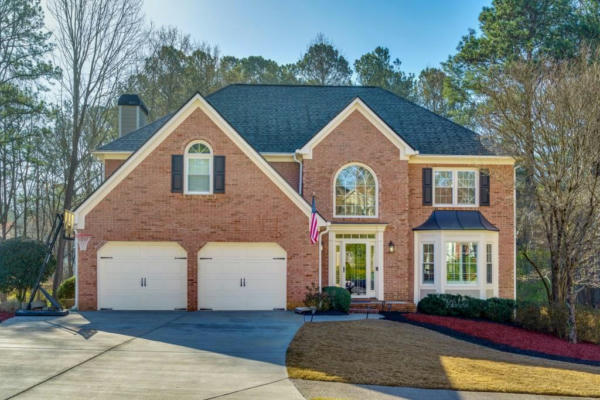 Brookstone Acworth GA Real Estate Homes for Sale RE MAX