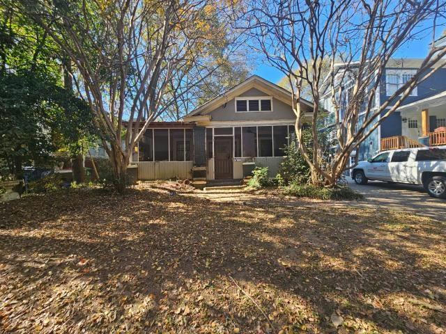 590 SEMINOLE AVE NE, ATLANTA, GA 30307, photo 1 of 21