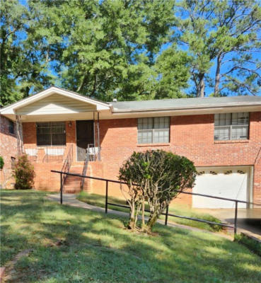 264 HOWELL TER SW, ATLANTA, GA 30331 - Image 1