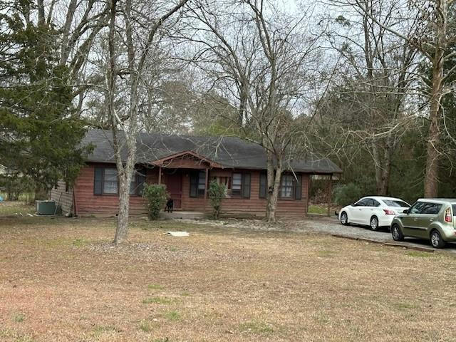 756 OLD SUMMERVILLE RD NW, ROME, GA 30165, photo 1 of 11