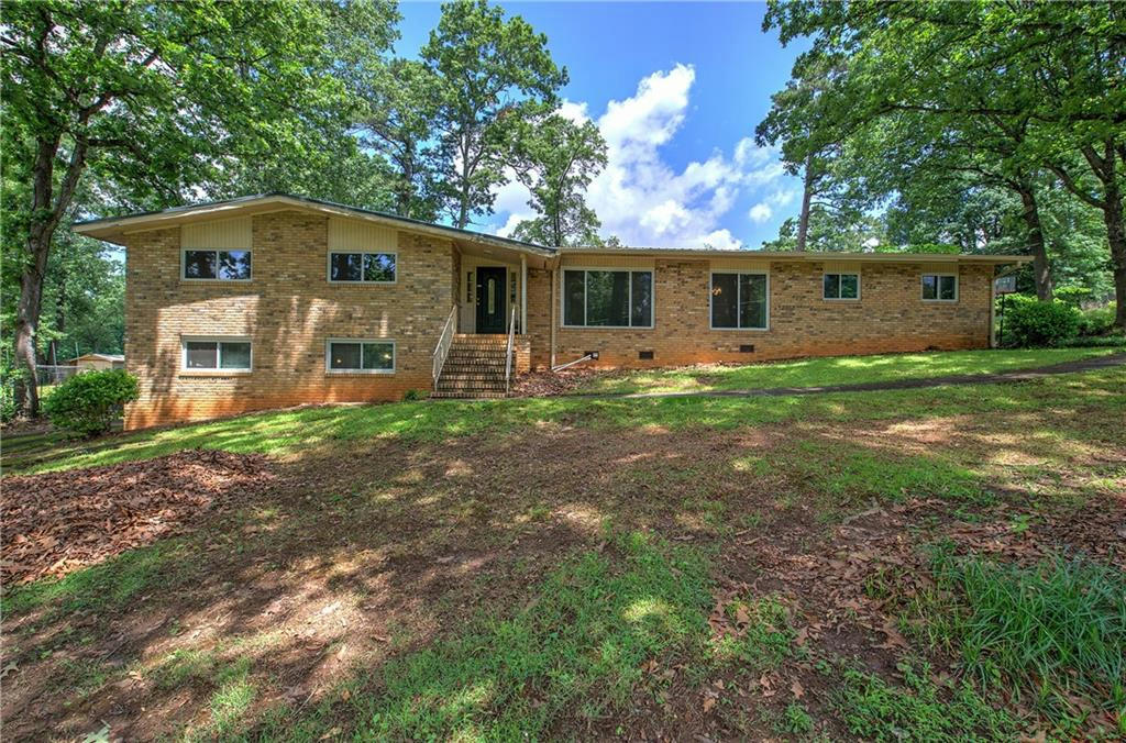 2510 DUE WEST CIR NW, KENNESAW, GA 30152, photo 1 of 62
