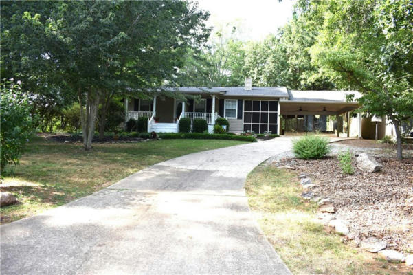 6138 HULSEY DR, CLERMONT, GA 30527 - Image 1