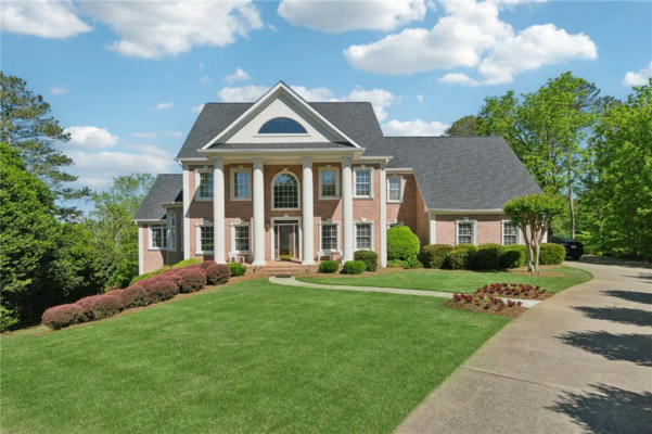 823 CLUBHOUSE POINTE, WOODSTOCK, GA 30188 - Image 1