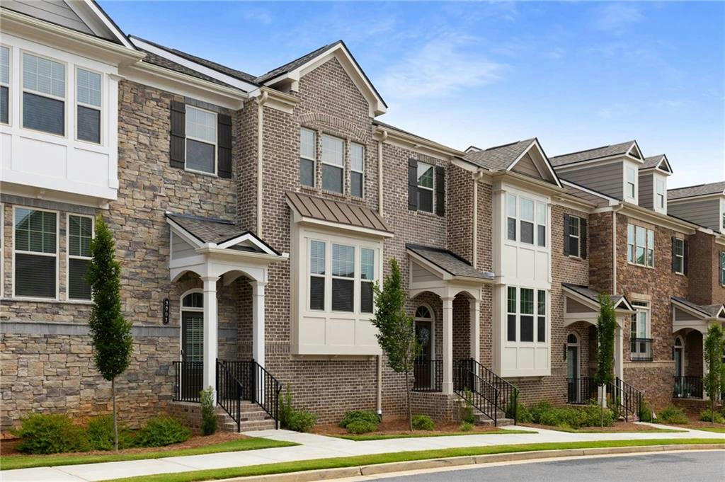 3005 PARK AVE, ROSWELL, GA 30076 Condo/Townhome For Sale | MLS# 7398621 ...
