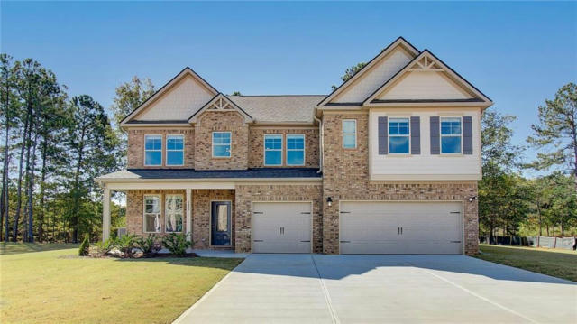 Atlanta, GA Real Estate & Homes for Sale