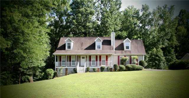 4773 COUNTRYSIDE DR, FLOWERY BRANCH, GA 30542 - Image 1