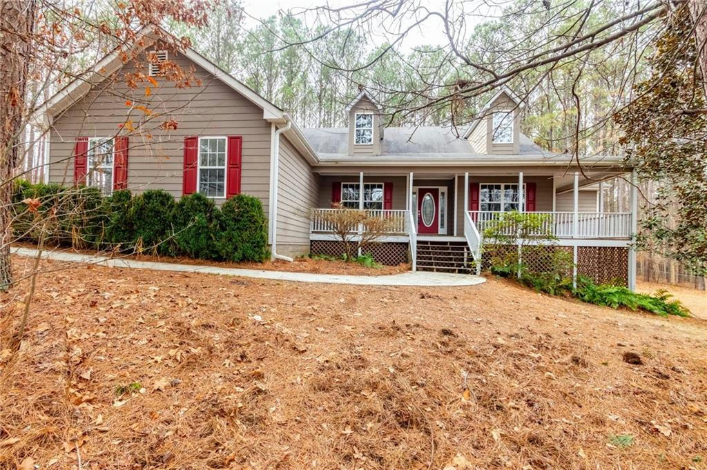 1117 CAMPBELL RD, LAWRENCEVILLE, GA 30045, photo 1 of 60