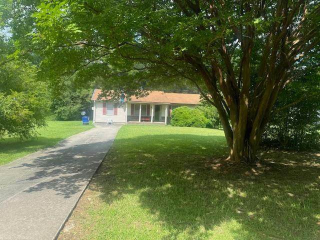 485 MORTON SPRINGS RD, CEDARTOWN, GA 30125, photo 1 of 14