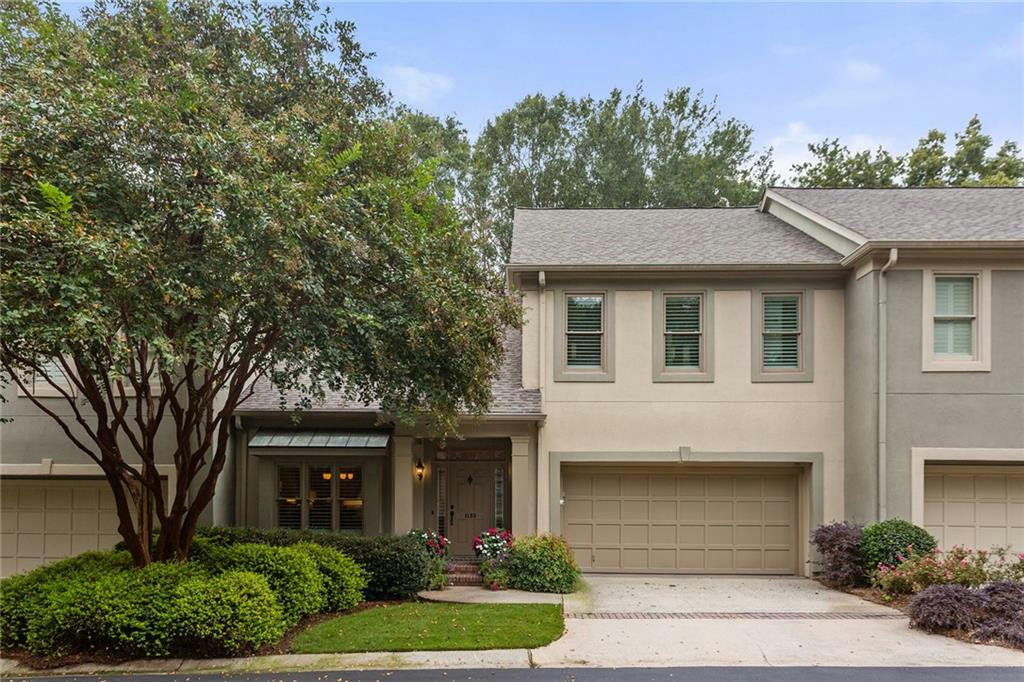 Homes for Sale in Brookhaven Park, GA