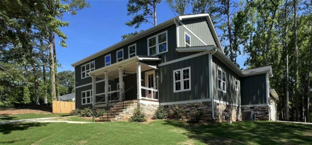 2317 RUGBY AVE, COLLEGE PARK, GA 30337 - Image 1