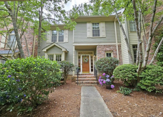 256 RIVERVIEW TRL, ROSWELL, GA 30075 - Image 1