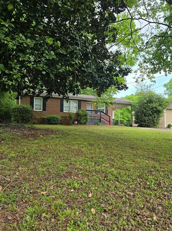 3156 CANARY CT, DECATUR, GA 30032, photo 1 of 30