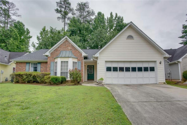 5222 STERLING TRACE DR NW, LILBURN, GA 30047 - Image 1