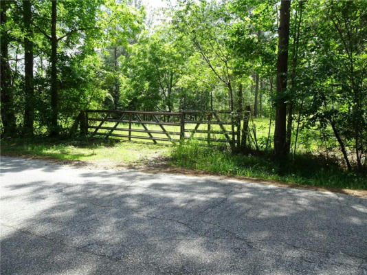 60+ AC BYRD AND TOWNLEY RDS ROAD, OXFORD, GA 30054 - Image 1