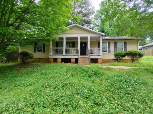 383 THIRD AVE, SCOTTDALE, GA 30079 - Image 1