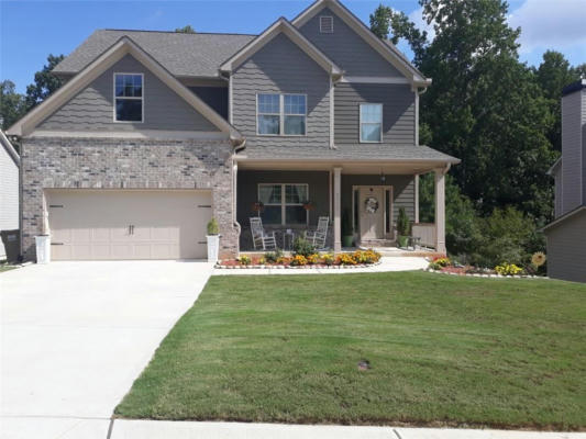 6648 BLUE COVE DR, FLOWERY BRANCH, GA 30542 - Image 1