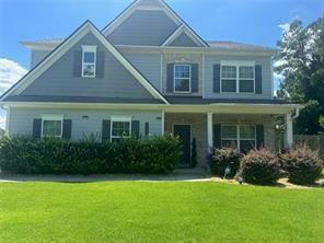 1222 HARPER CT, BOGART, GA 30622 - Image 1