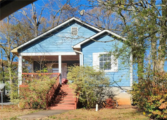 1352 WYLIE ST SE, ATLANTA, GA 30317 - Image 1