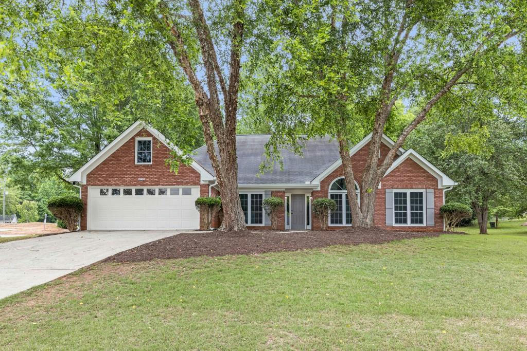 4520 WENTWORTH PL SW, CONYERS, GA 30094, photo 1 of 44