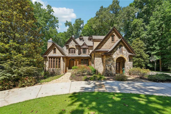 4980 HIGH POINT RD, SANDY SPRINGS, GA 30342 - Image 1