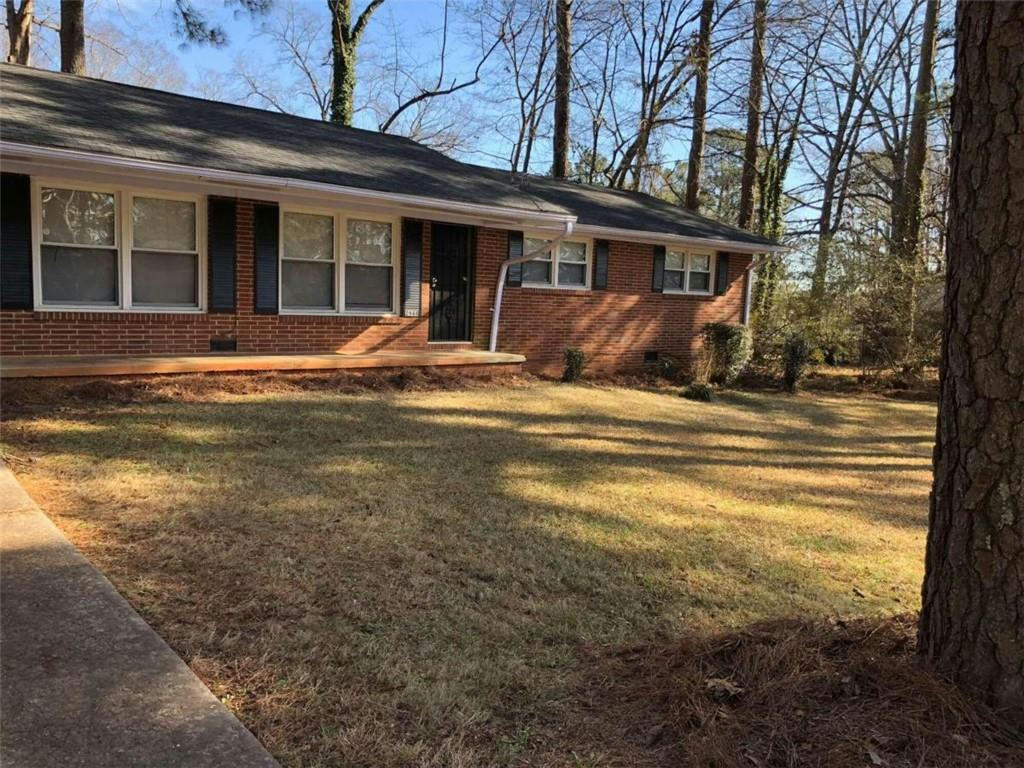 2944 GWENDON TER, DECATUR, GA 30034, photo 1 of 29