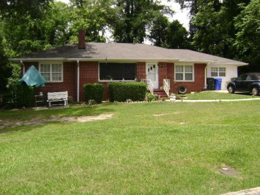 1030 MEADOW LN SE, CONYERS, GA 30012 - Image 1