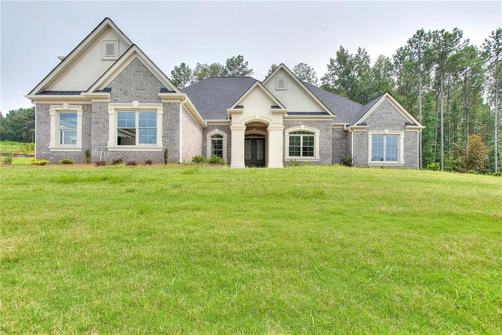 2006 FONTAINBLEAU DR, CONYERS, GA 30094, photo 1 of 59