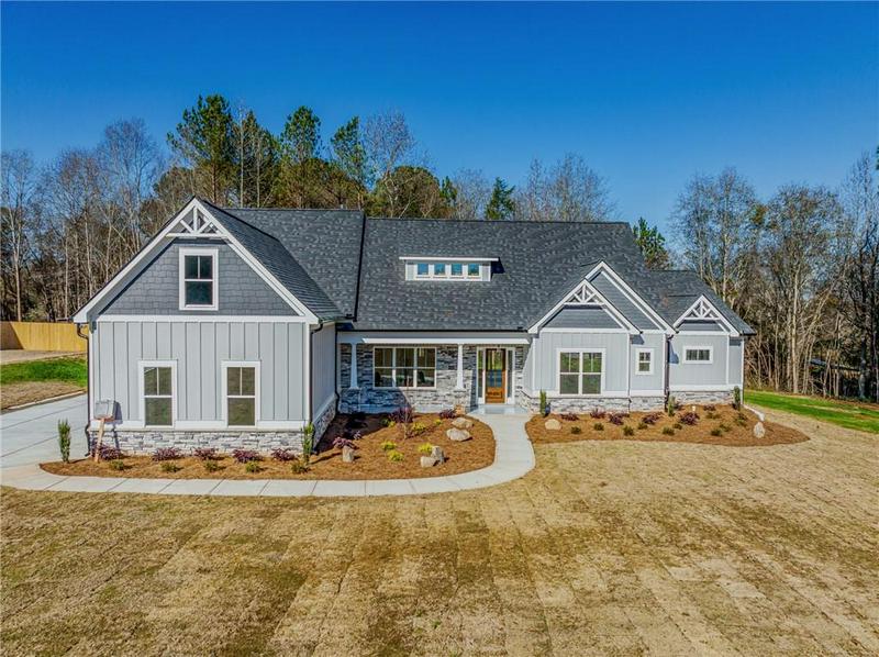 3064 JACKSON TRAIL RD, Jefferson, GA 30549 For Sale | MLS# 7179875 | RE/MAX