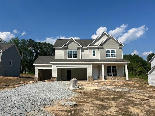 2564 HICKORY VALLEY DRIVE, SNELLVILLE, GA 30078, photo 1 of 41