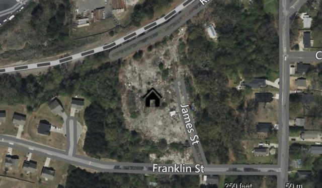 6000 FRANKLIN ST, AUSTELL, GA 30106 - Image 1