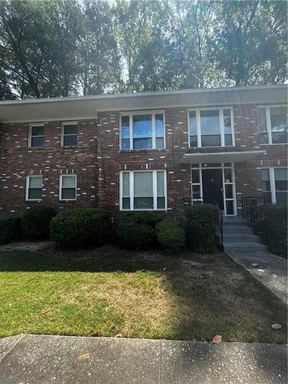 510 COVENTRY RD APT 8A, DECATUR, GA 30030, photo 1 of 4