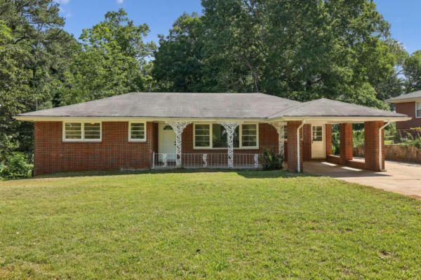 2216 HOLLY HILL DR, DECATUR, GA 30032 - Image 1