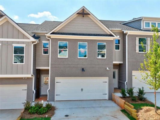 1322 FERN RIDGE CT # 77, NORCROSS, GA 30093 - Image 1