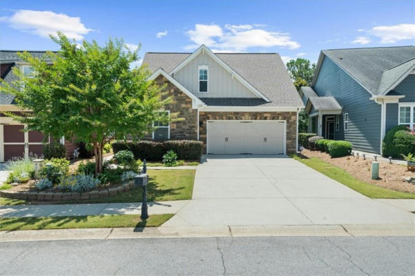 3172 WILLOW CREEK DR SW, GAINESVILLE, GA 30504 - Image 1