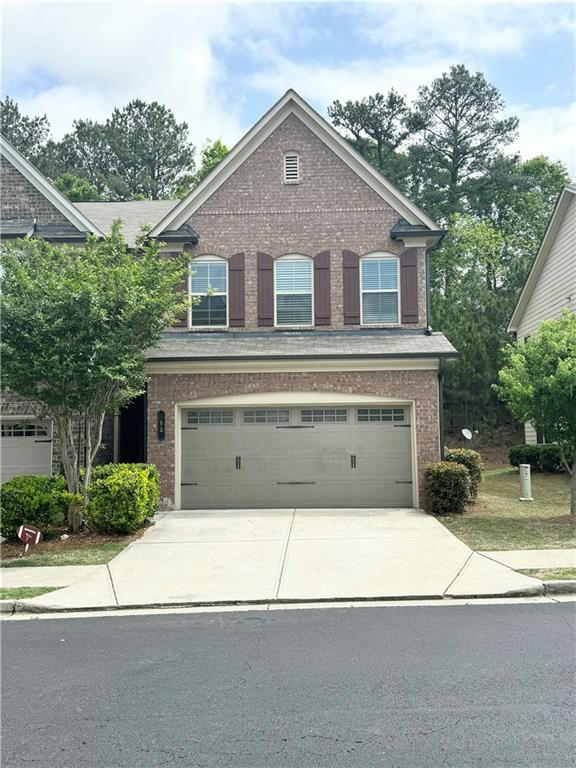 85 HOLDINGS DR, LAWRENCEVILLE, GA 30044, photo 1 of 16