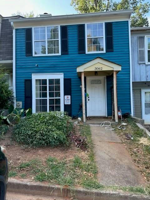 3062 REVERE CT, DORAVILLE, GA 30340, photo 1 of 11