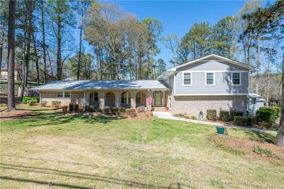 Dekalb County Schools, Stone Mountain, GA Real Estate & Homes for Sale |  RE/MAX