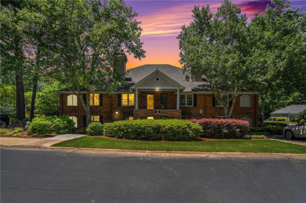 405 PEACHTREE FOREST TER, PEACHTREE CORNERS, GA 30092 - Image 1