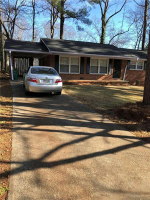 2944 GWENDON TER, DECATUR, GA 30034, photo 3 of 29