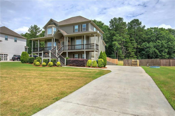 33 RIVERVIEW TRL, EUHARLEE, GA 30145, photo 2 of 45