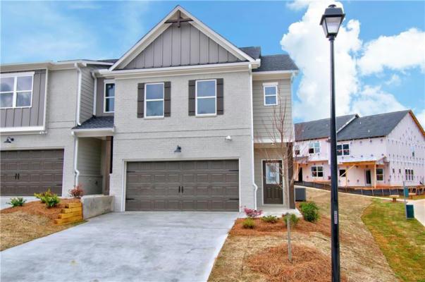 1493 FERN RIDGE LANE # 81, NORCROSS, GA 30093 - Image 1