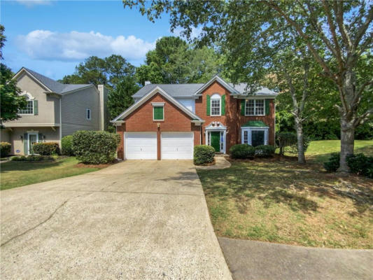 5000 FOXBERRY LN, ROSWELL, GA 30075 - Image 1