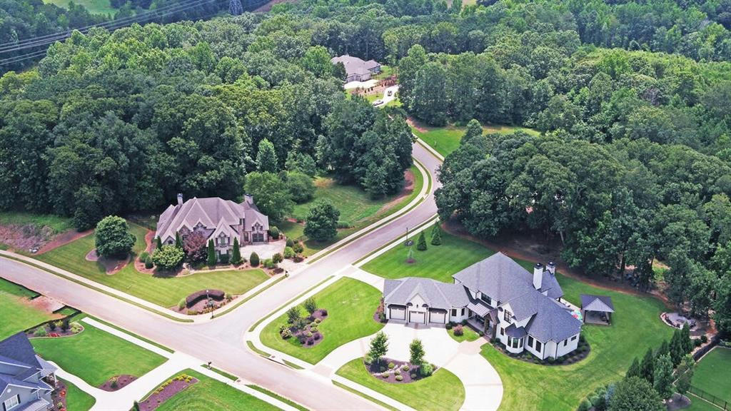 5313 FOUNDERS WAY, FLOWERY BRANCH, GA 30542, photo 1 of 5