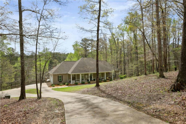 603 WELCOME TO SARGENT RD, NEWNAN, GA 30263 - Image 1
