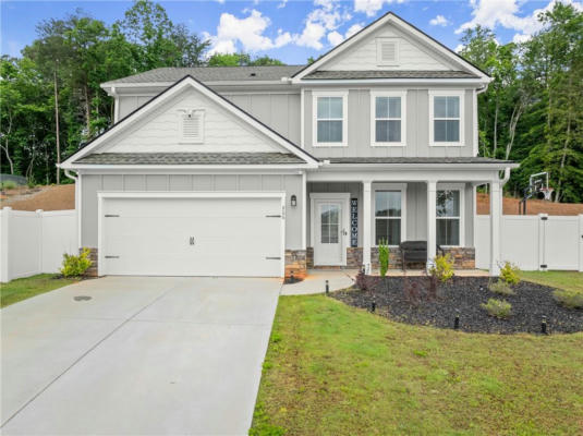 266 WATERFORD CIR, CORNELIA, GA 30531 - Image 1