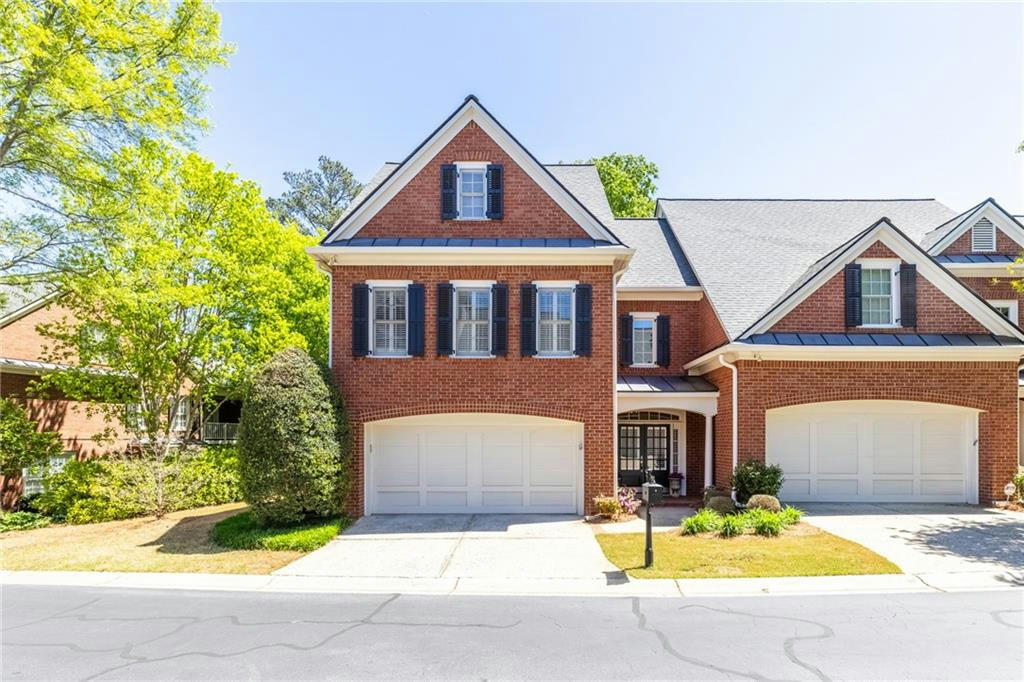 7710 GEORGETOWN CHASE, ROSWELL, GA 30075, photo 1 of 73