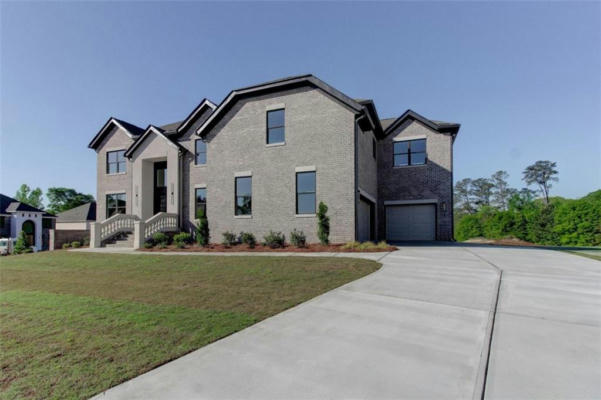 2984 WATERFORD DRIVE SW, CONYERS, GA 30094 - Image 1