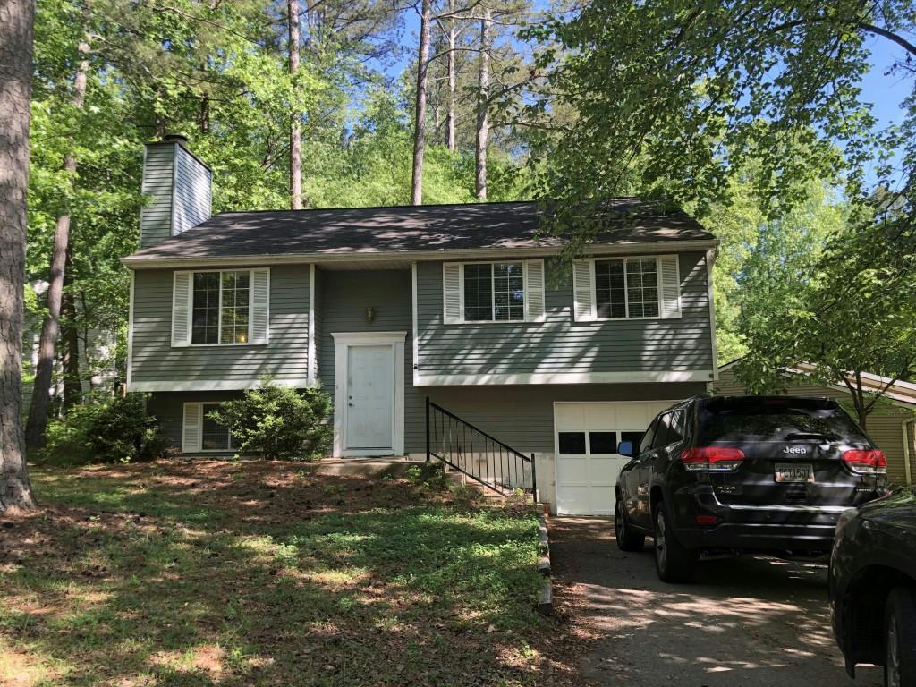 295 HEMBREE FOREST CIR, ROSWELL, GA 30076, photo 1