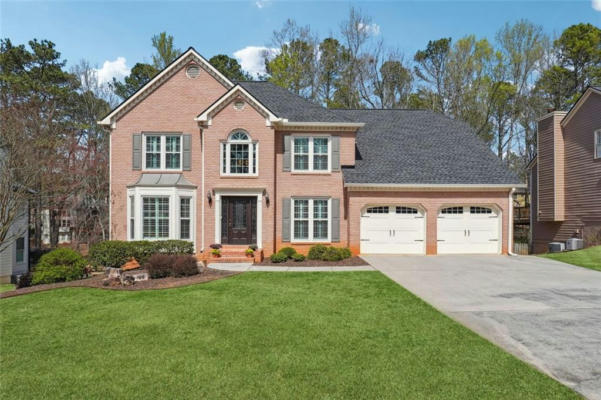 Brookstone Acworth GA Real Estate Homes for Sale RE MAX