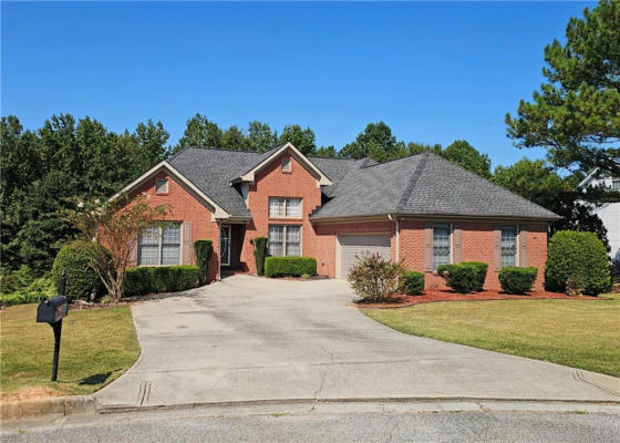 2045 LOST MEADOW LN SW, CONYERS, GA 30094 - Image 1